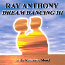 Dream Dancing III; In The Romantic Mood