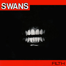 Filth (Remastered 2015) CD1