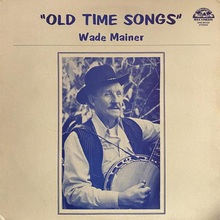 Old Time Songs (Vinyl)