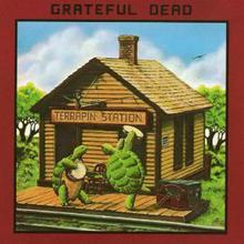 Terrapin Station (Remastered 2004)