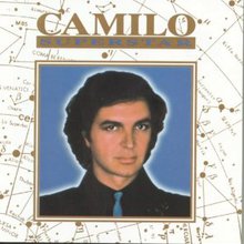 Camilo Superstar CD1