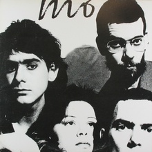Mo (Vinyl)