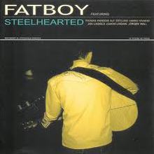 Steelhearted (Reissue)