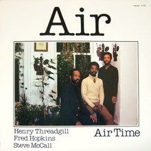 Air Time (Vinyl)