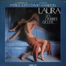 Laura, Les Ombres De L'ete (Vinyl)