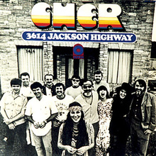 3614 Jackson Highway (Remastered 2008)