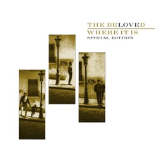 Where It Is (Special Edition) CD2