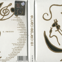 10 Corso Como (Sacred & Profane) CD2