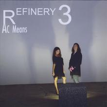 Refinery 3