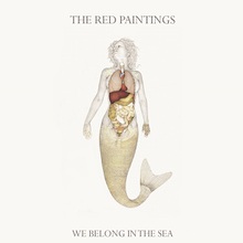We Belong In The Sea (CDS)