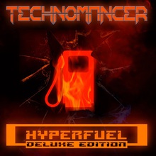 Hyperfuel (Deluxe Edition) CD1