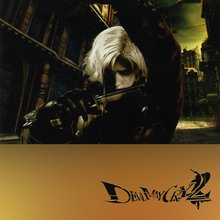 Devil May Cry 2 OST CD1