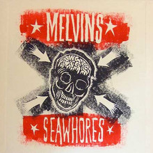 Melvins / Seawhores (Split) (EP)