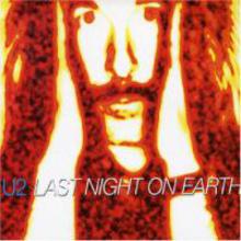 Last Night On Earth (Version 1) (CDS)