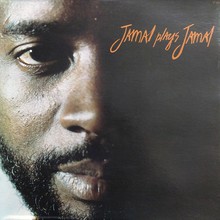 Jamal Plays Jamal (Vinyl)
