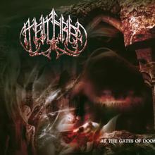 At The Gates Of Doom (EP)