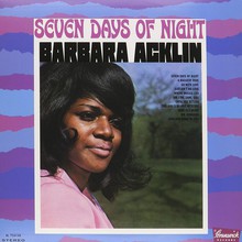 Seven Days Of Night (Vinyl)
