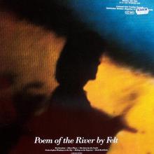 Poem Of The River