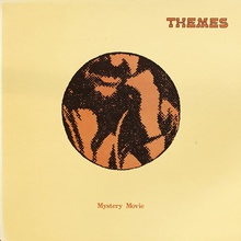 Mystery Movie (Vinyl)