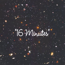 16 Minutes (Single)