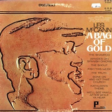 A Bag Of Gold (Vinyl)