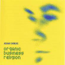 Organic Business Religion