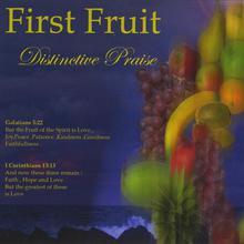 First Fruit