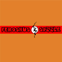 Feroshus Sizzle