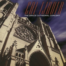 The Grace Cathedral Concert (Remastered 1997)
