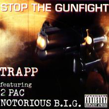 Stop The Gunfight