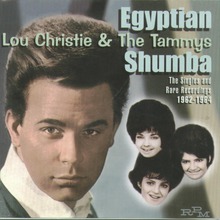 Egyptian Shumba (With The Tammys)
