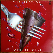 Fork It Over (Vinyl)