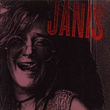 Janis (Deluxe Edition) CD1