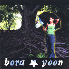Bora Yoon