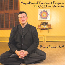 Yoga-Based Treatment Program for OCD and Anxiety