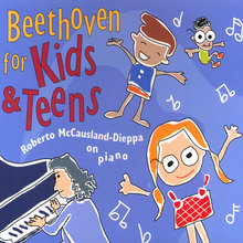 Beethoven For Kids And Teens
