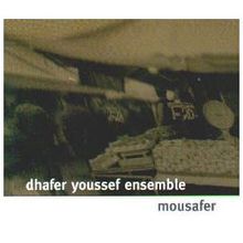 Mousafer (EP)
