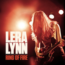 Ring Of Fire (EP)