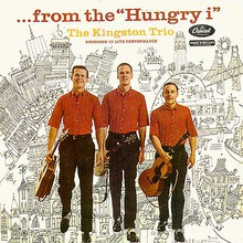 From The Hungry I (Vinyl)