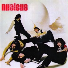 Nucleus (Vinyl)