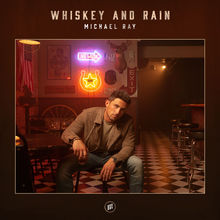Whiskey And Rain (CDS)