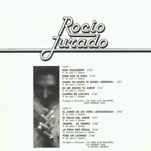 Rocio Jurado (1980)