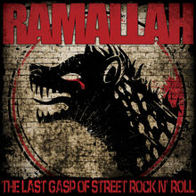 The Last Gasp Of Street Rock N' Roll