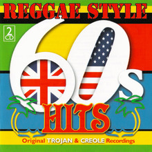 60s Hits Reggae Style CD1