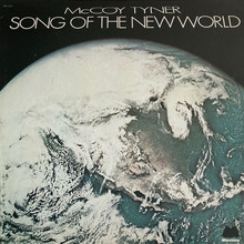 Song Of The New World (Vinyl)
