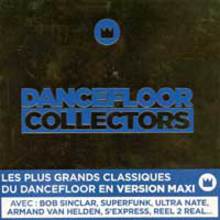 Dancefloor Collectors CD2