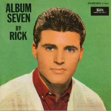 Album Seven By Rick (Remastered 2001)