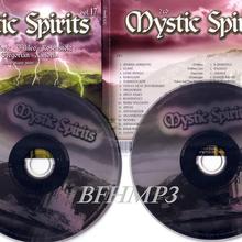 Mystic Spirits Vol.17 CD1