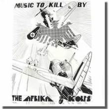 Music To Kill By