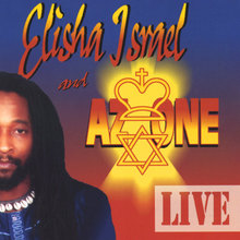 Elisha Israel & AZ-ONE ( live)